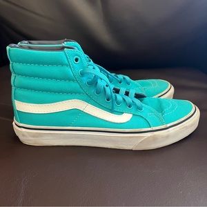 Vans High Tops
